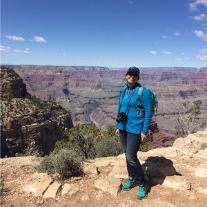 Meet your Posher, Kate